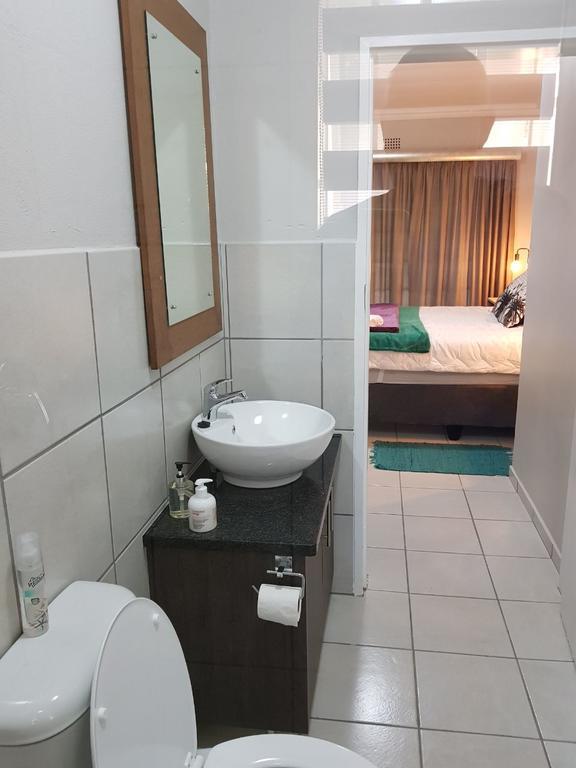 Js Inn Mbombela Esterno foto