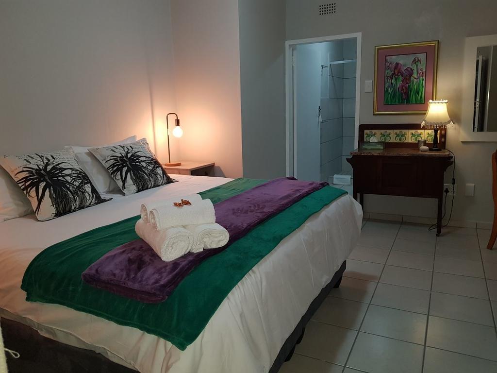 Js Inn Mbombela Esterno foto